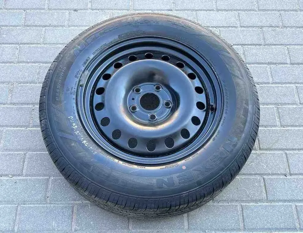 DODGE Durango 3 generation (2010-2024) Spare Wheel 04755212AC,467825 32689703