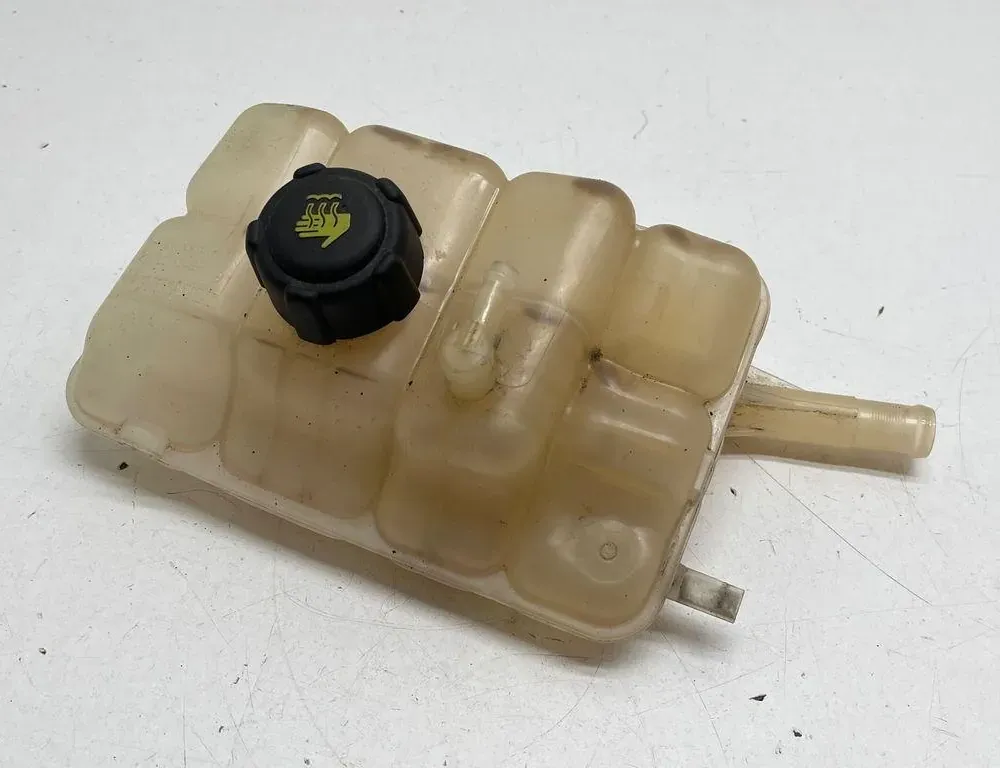 RENAULT Talisman 1 generation (2012-2024) Expansion Tank 217104048R 33891759