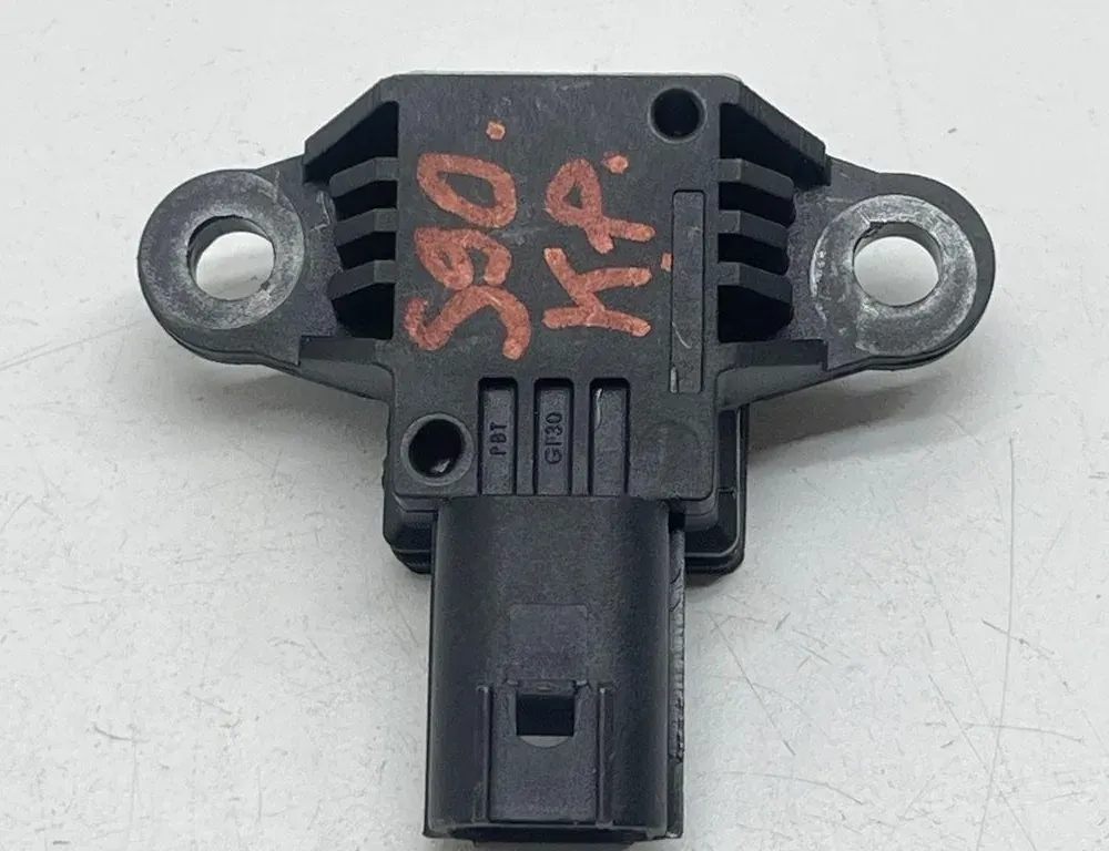 VOLVO S90 2 generation (2016-2023) Rear Left Crash  Sensor 31406731,06242016 33897569