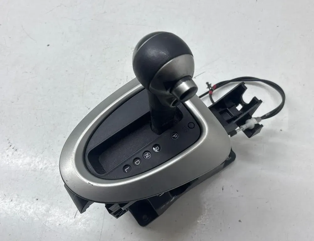 NISSAN Qashqai 2 generation (2013-2023) Кулиса 13307 33900459