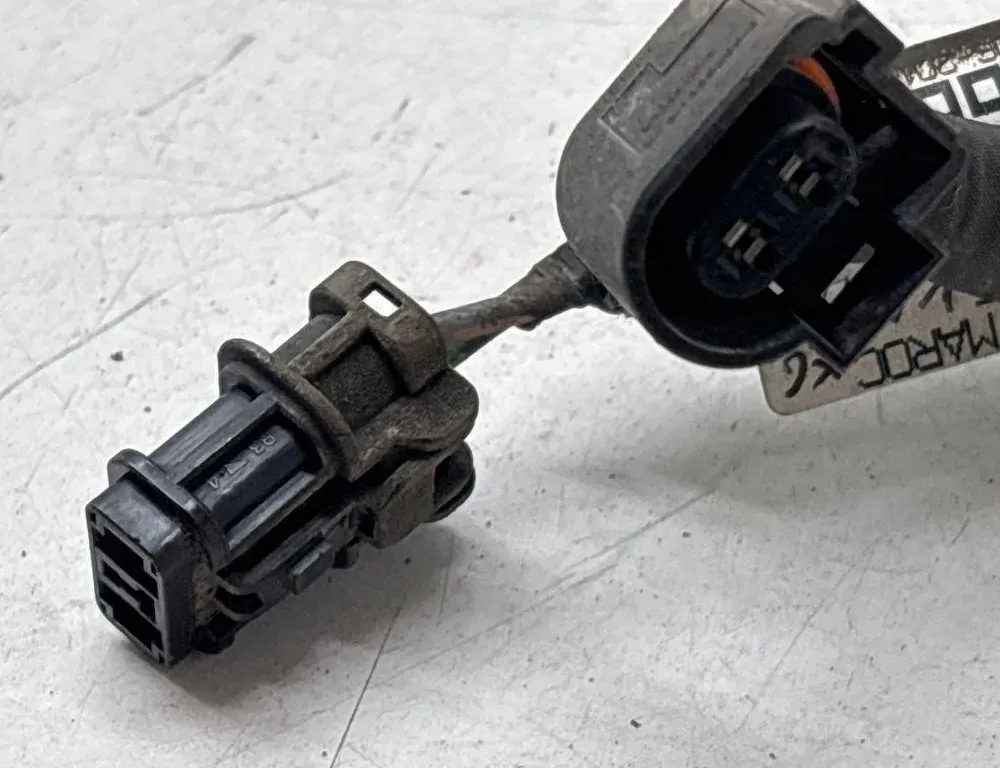 RENAULT Kadjar 1 generation (2015-2024) Cable Harness 241101155R 33901063