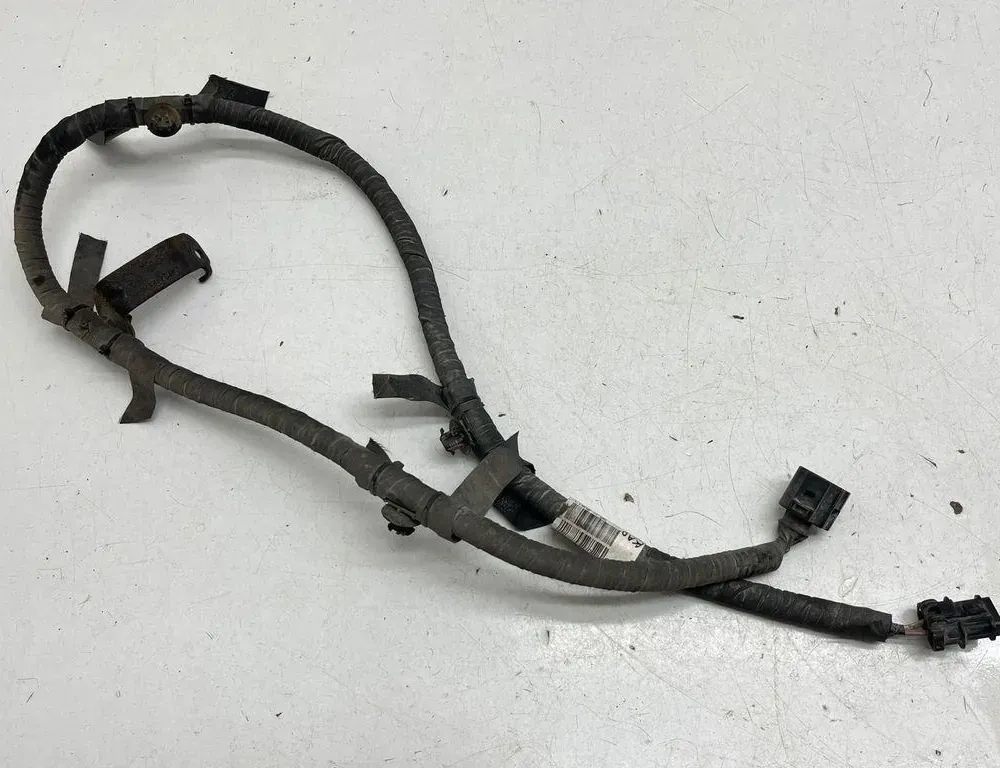 RENAULT Kadjar 1 generation (2015-2024) Жгут проводов 241103848R 35559245