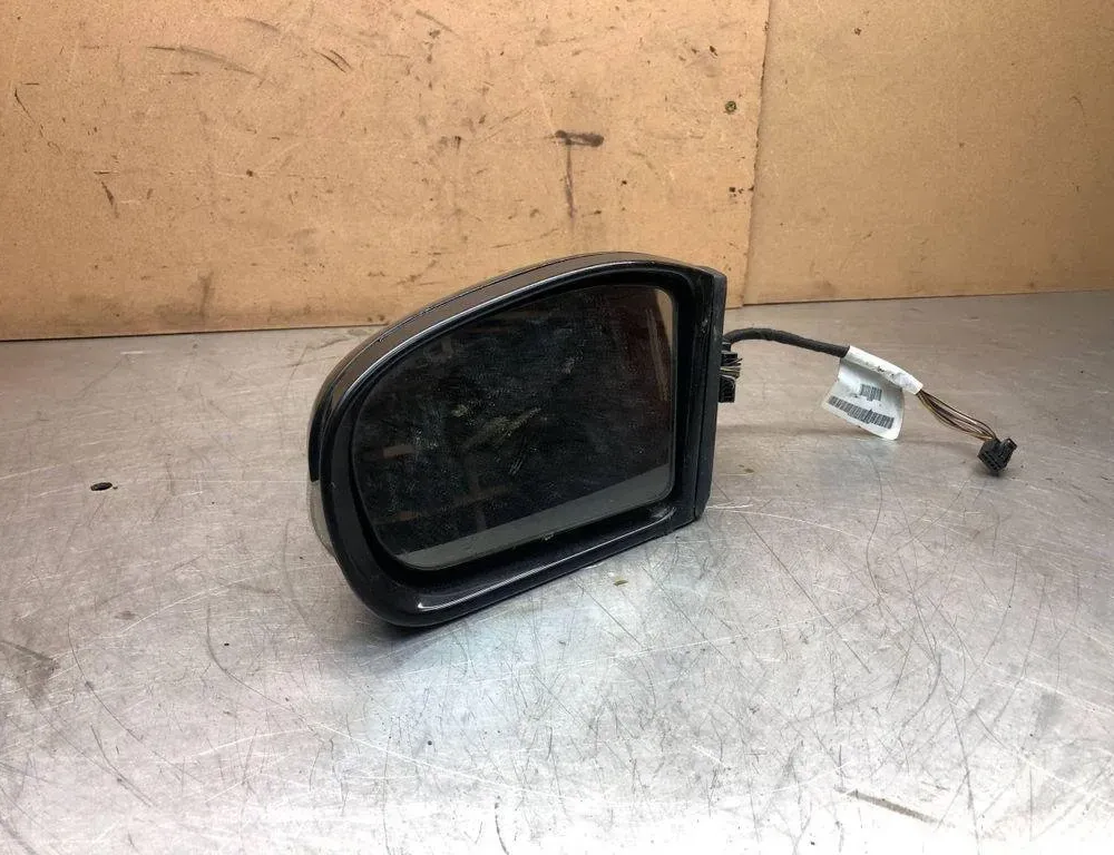 MERCEDES-BENZ C-Class W203/S203/CL203 (2000-2008) Right Side Wing Mirror 413133417 31737404