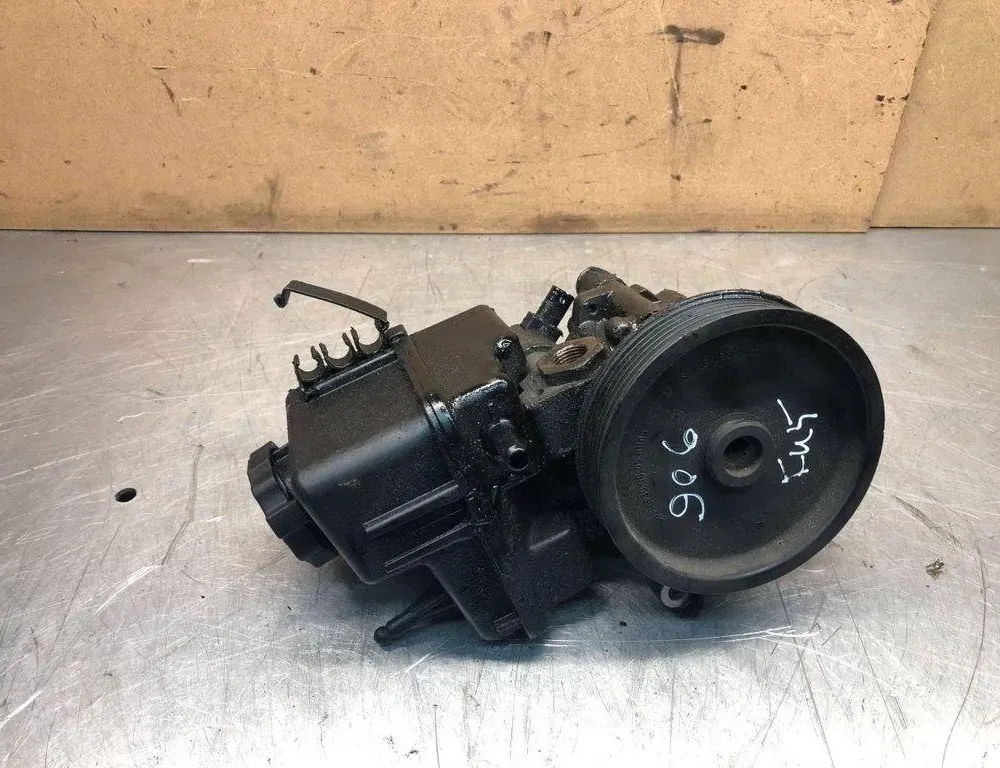 MERCEDES-BENZ Sprinter 2 generation (906) (2006-2018) Power Steering Pump 7691332150 31741966