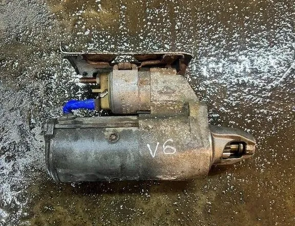 MERCEDES-BENZ E-Class W211/S211 (2002-2009) Starter Motor A0051517701 31744633