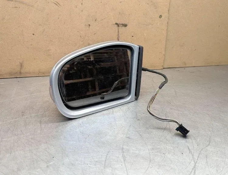 MERCEDES-BENZ C-Class W203/S203/CL203 (2000-2008) Left Side Wing Mirror 413133417 31747163
