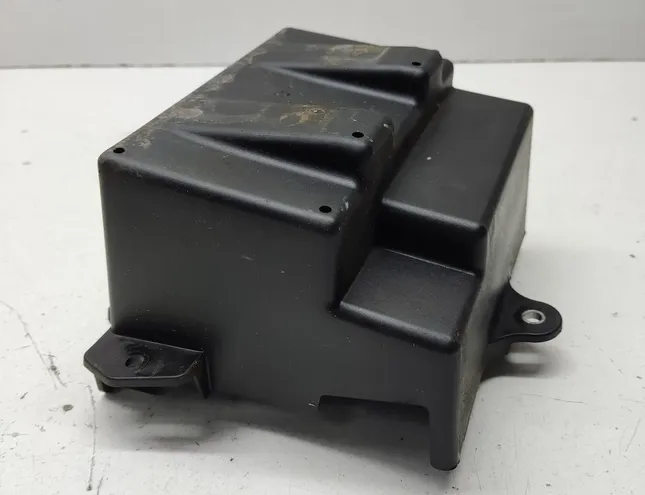 KAWASAKI Z650RS Battery box 350230483,35023-0483 34493740