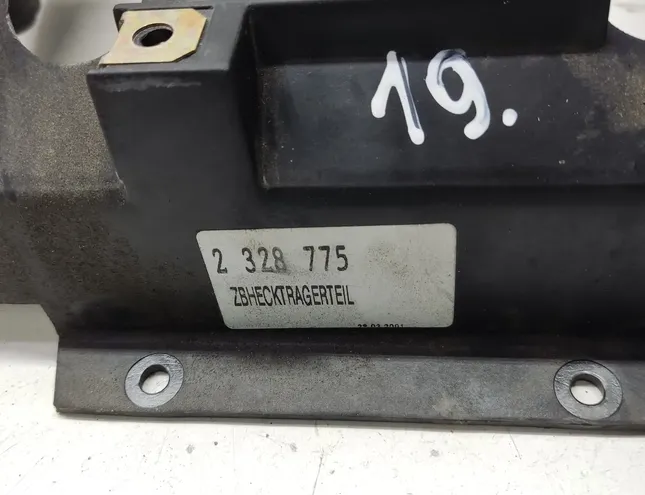 BMW R 1150 Задний обтекатель внутреннего обтекателя 2328775,830599 34460037