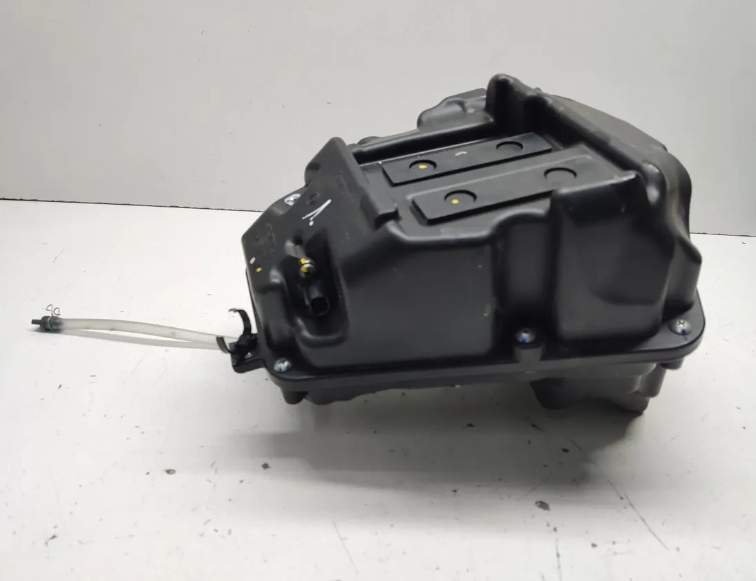 KAWASAKI Z650RS Корпус воздушного фильтра A189,yamato,KHIA189 34489897