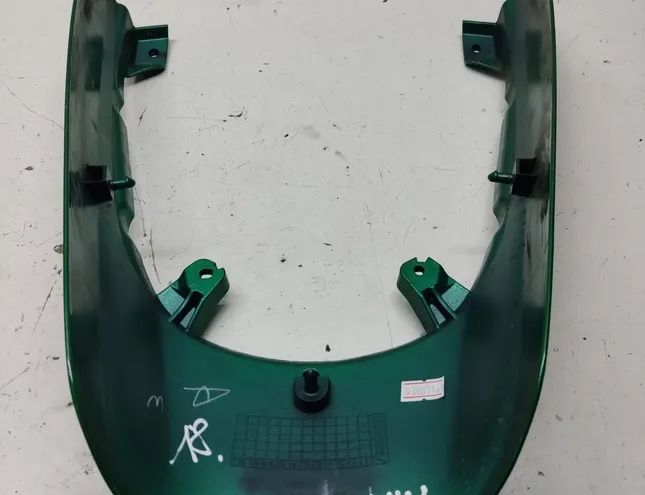 KAWASAKI Z650RS Rear fairing cover cowl 360420013,36042-0013 34493985