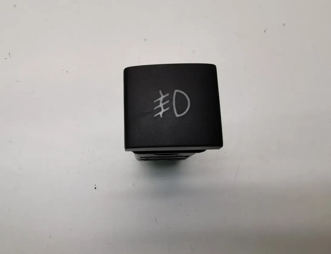 SAAB 95 1 generation (1959-1977) Fog light switch 4409223 13898922