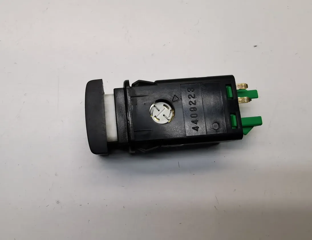 SAAB 95 1 generation (1959-1977) Fog light switch 4409223 13898922