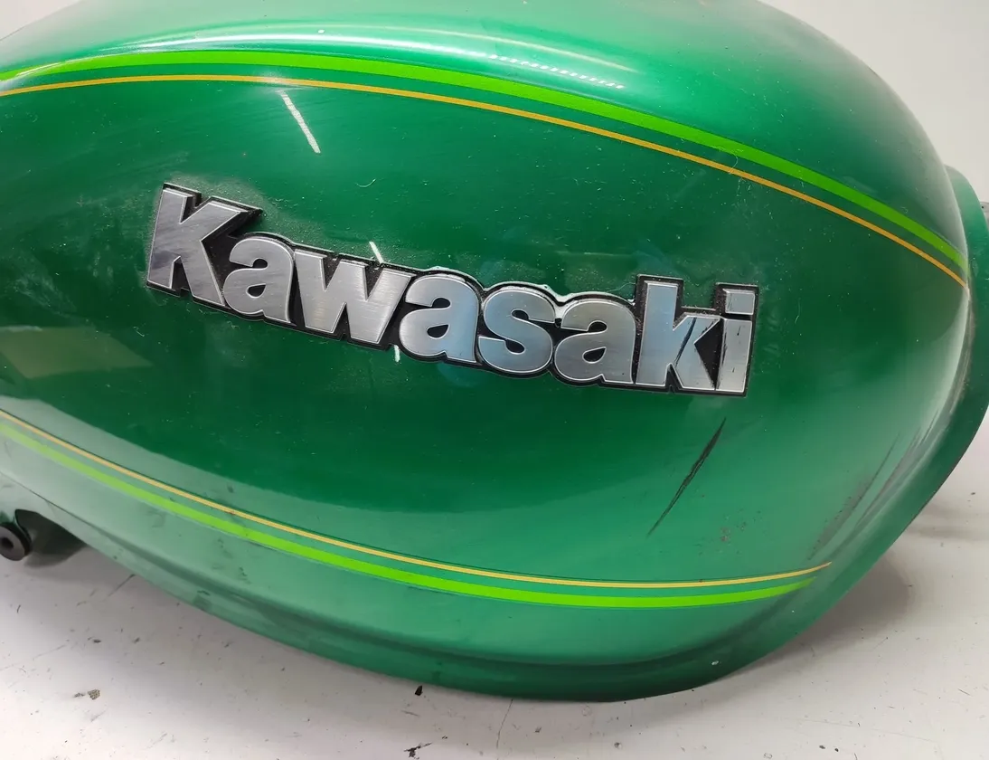 KAWASAKI Z650RS Petrol fuel tank Ta210804 34494096