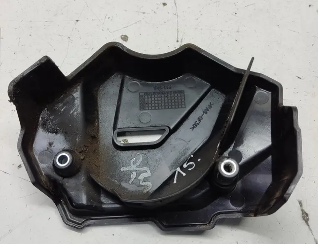 KAWASAKI Z650RS Front sprocket cover guard 140260154,14026-0154 34493845