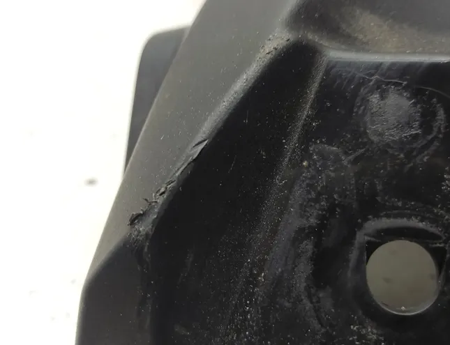 KAWASAKI Z650RS Number plate holder bracket 350190688,0289082,35019-0688 34490048