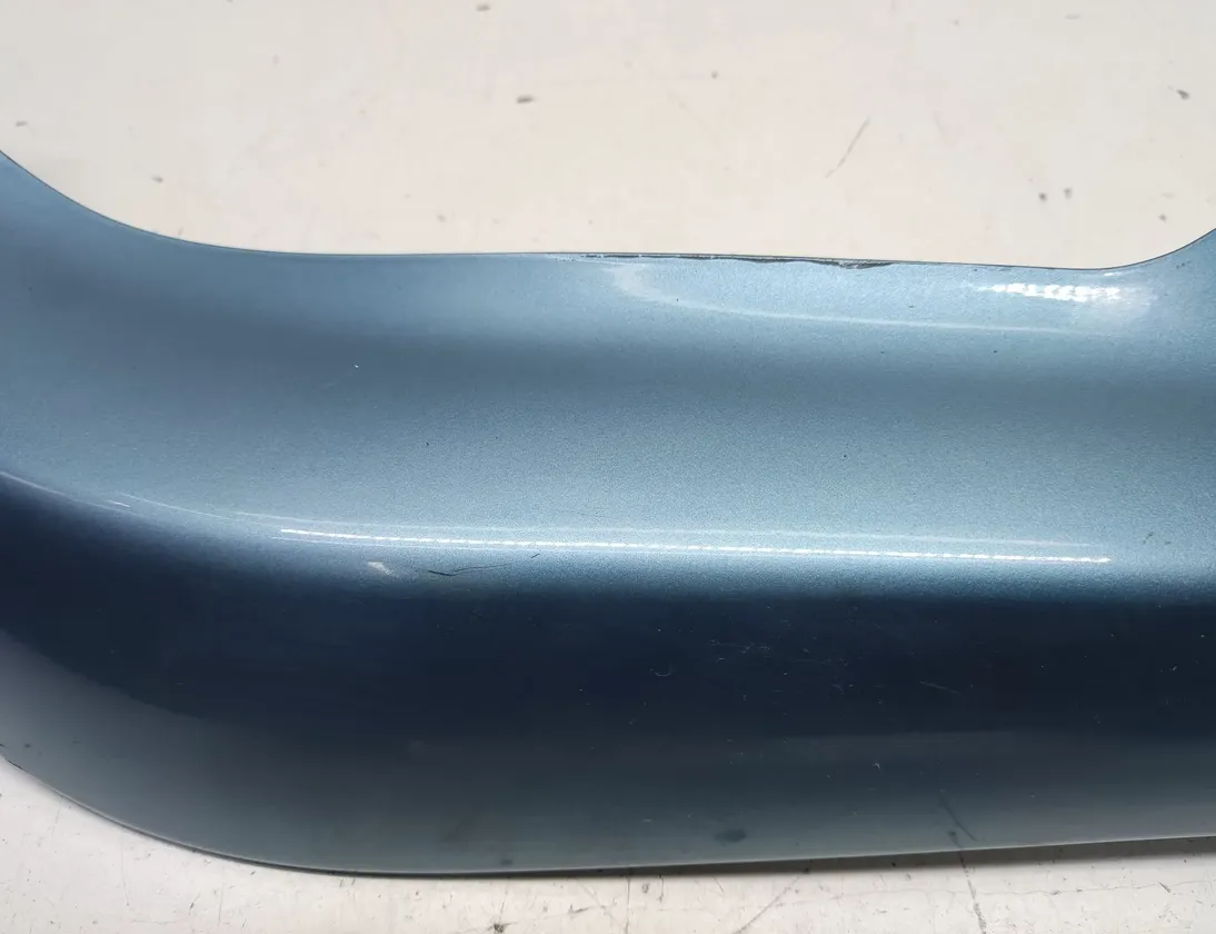 BMW R 1150 Кожух заднего левого обтекателя 7658493 34459353