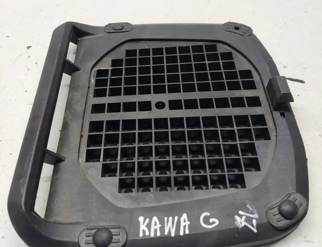 KAWASAKI Z650RS Rear seat saddle fairing cover cowl Z650 34483053