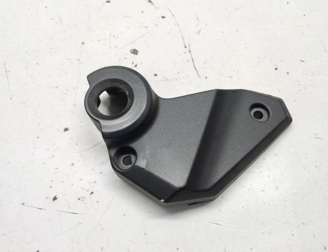 KAWASAKI Z650RS Left side fairing cover panel cowl LH 140931266,14093-1266 34482740