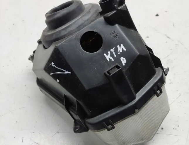 KTM Supermoto Front light headlight 50r-0012385,6761100000,62614001000 34579120