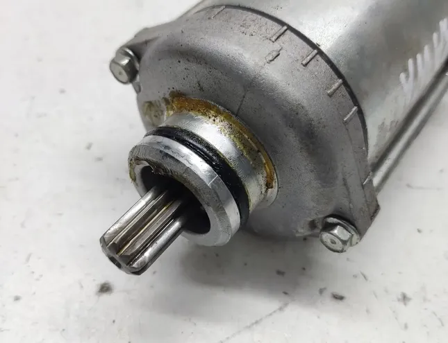 KAWASAKI Z650RS Стартер Sm18,MITSUBA 34487181