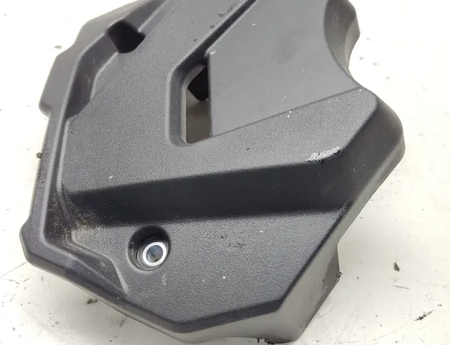 KAWASAKI Z650RS Front sprocket cover guard 140260154,14026-0154 34493845