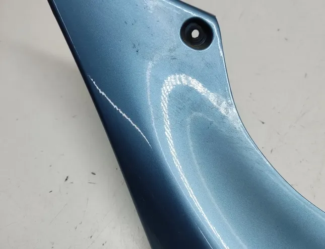 BMW R 1150 Кожух заднего левого обтекателя 7658493 34459353