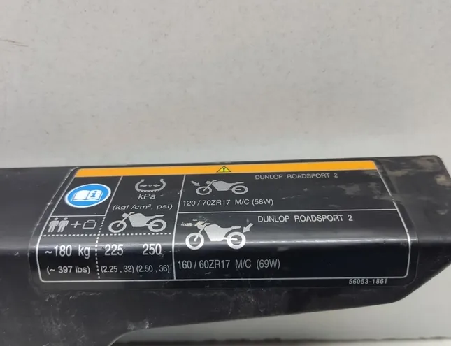 KAWASAKI Z650RS drive chain guard cover 360140044,560531861 34488144