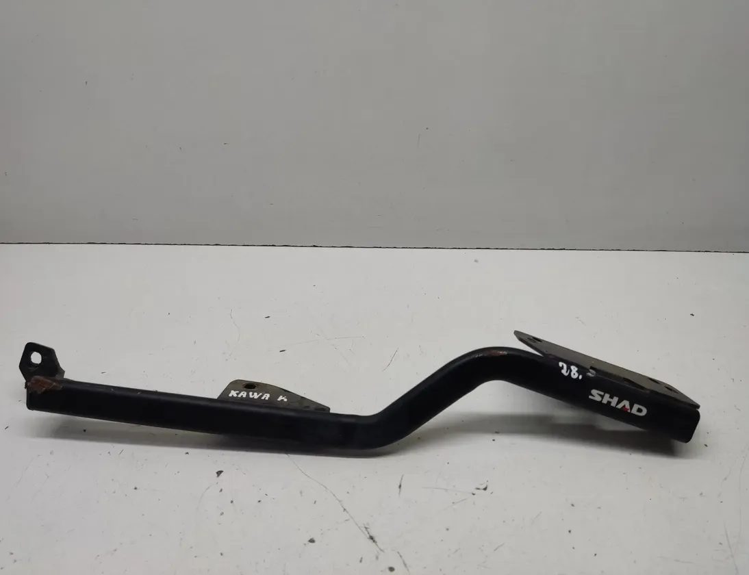 KAWASAKI Z650RS Luggage pad rack mounting bracket SHAD,Z650 34488185
