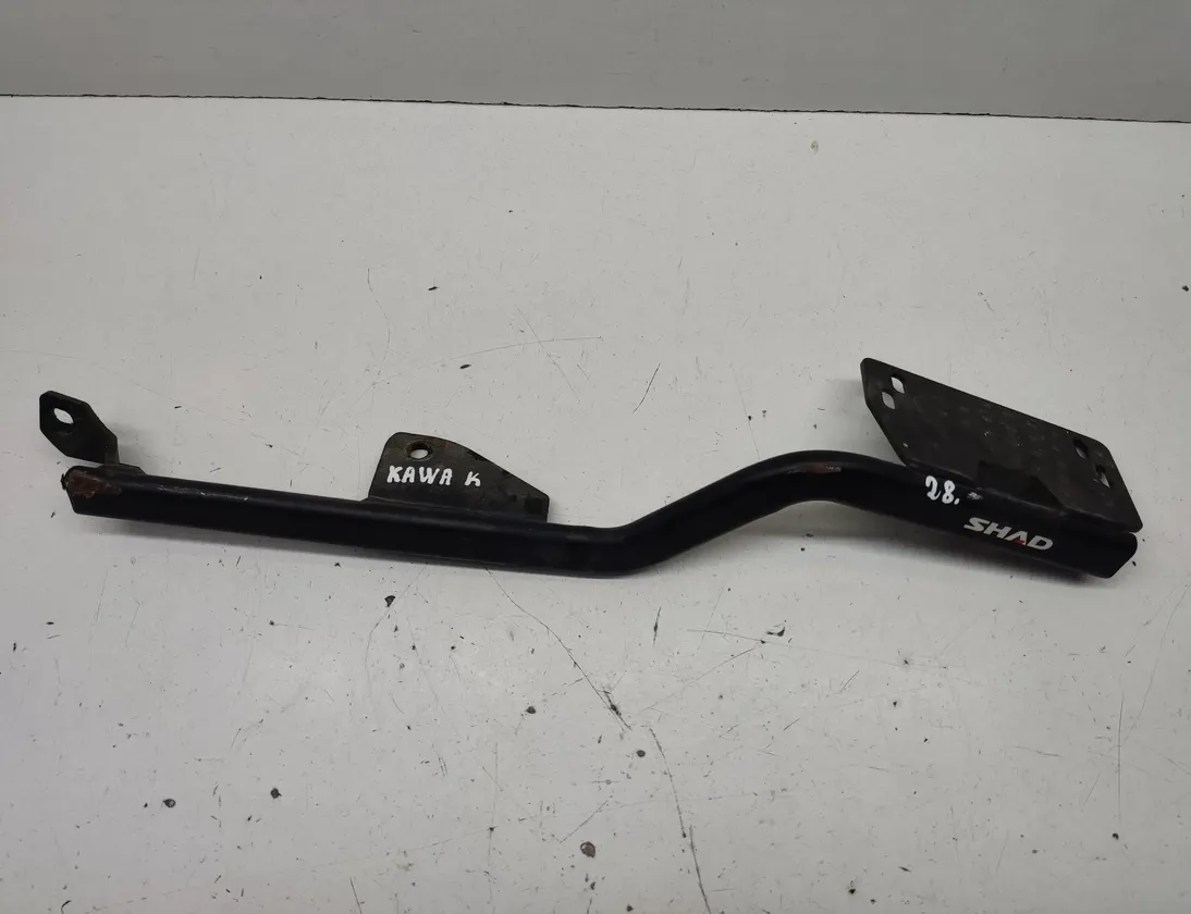 KAWASAKI Z650RS Luggage pad rack mounting bracket SHAD,Z650 34488185