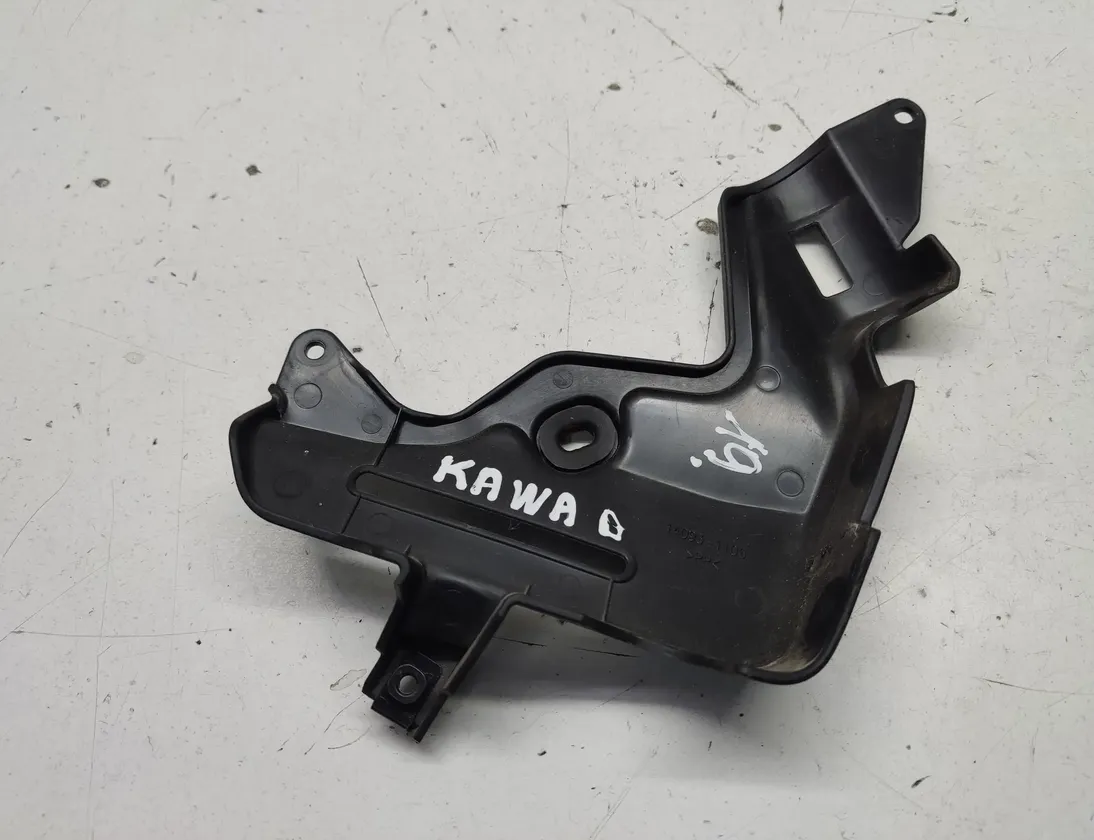 KAWASAKI Z650RS Right side fairing cover panel cowl RH 140931106 34486938