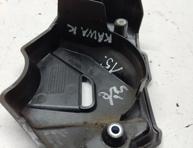 KAWASAKI Z650RS Front sprocket cover guard 140260154,14026-0154 34493845