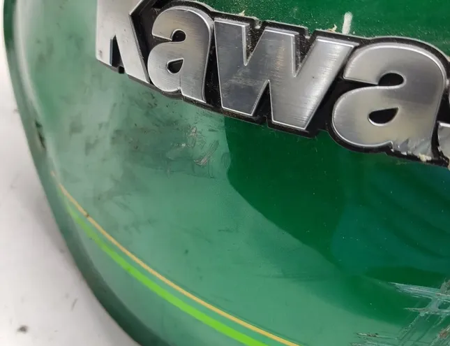 KAWASAKI Z650RS Petrol fuel tank Ta210804 34494096