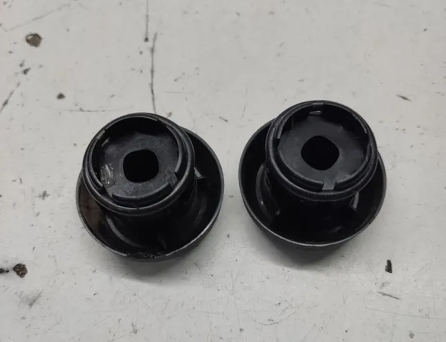 KAWASAKI Z650RS Комплект защитных слайдеров Z650 34489693