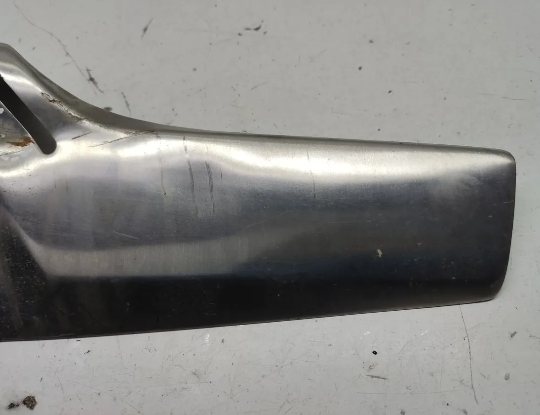 KAWASAKI Z650RS Right side heat shield heat guard cover Z650 34486748