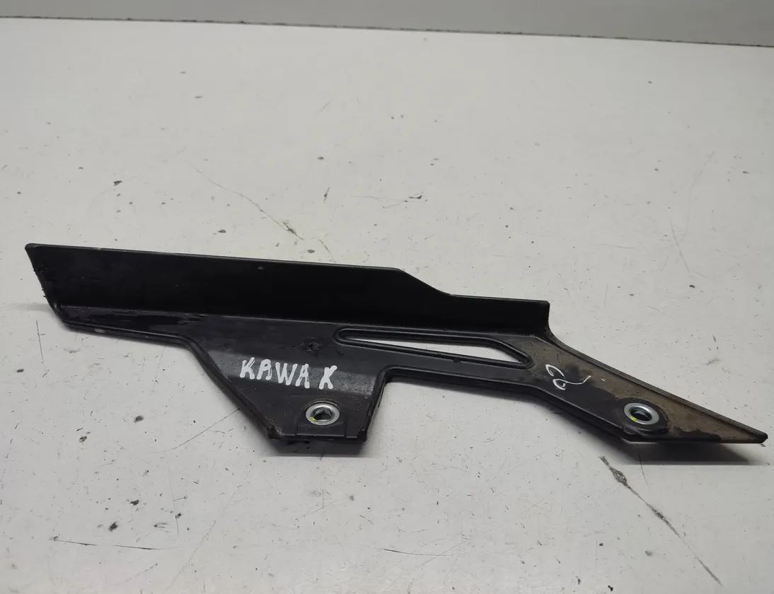 KAWASAKI Z650RS drive chain guard cover 360140044,560531861 34488144