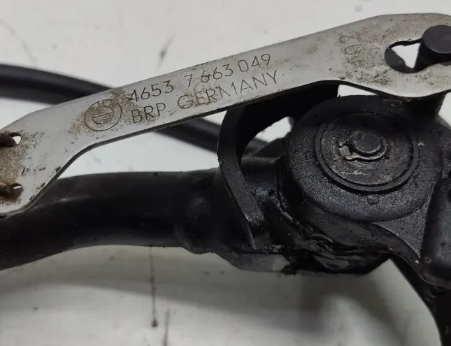 BMW R 1150 7663049,46537663049,2305950 34462675