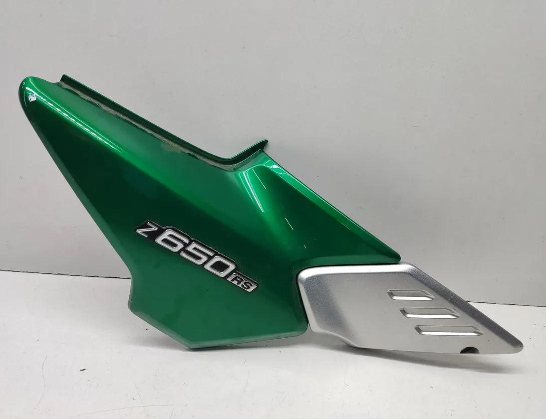 KAWASAKI Z650RS Right side fairing cover panel cowl RH 360010727,36001-0727 34486732
