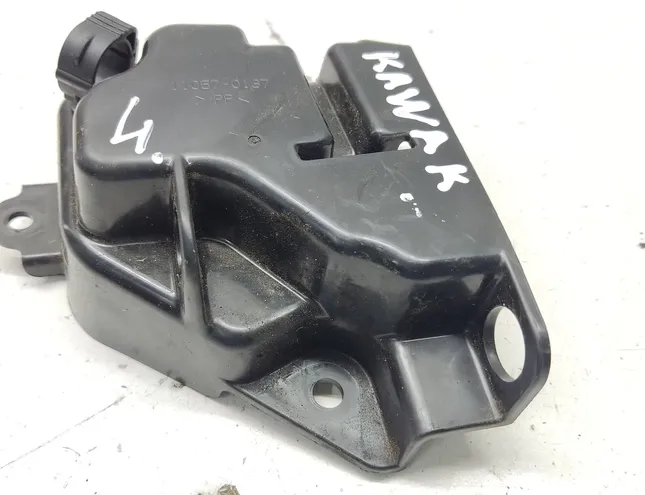 KAWASAKI ER Кожух панели обтекателя левой стороны Z650RS,110570137 34482807