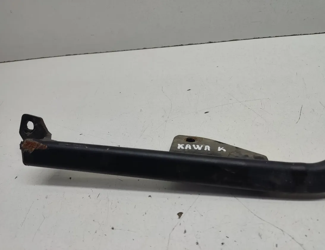 KAWASAKI Z650RS Luggage pad rack mounting bracket SHAD,Z650 34488185