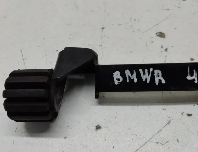 BMW R 1150 Number plate holder bracket R1150 34395630