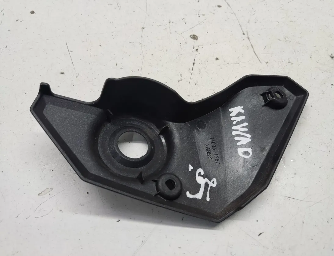 KAWASAKI Z650RS Right side fairing cover panel cowl RH 14093-1267,140931267 34486970