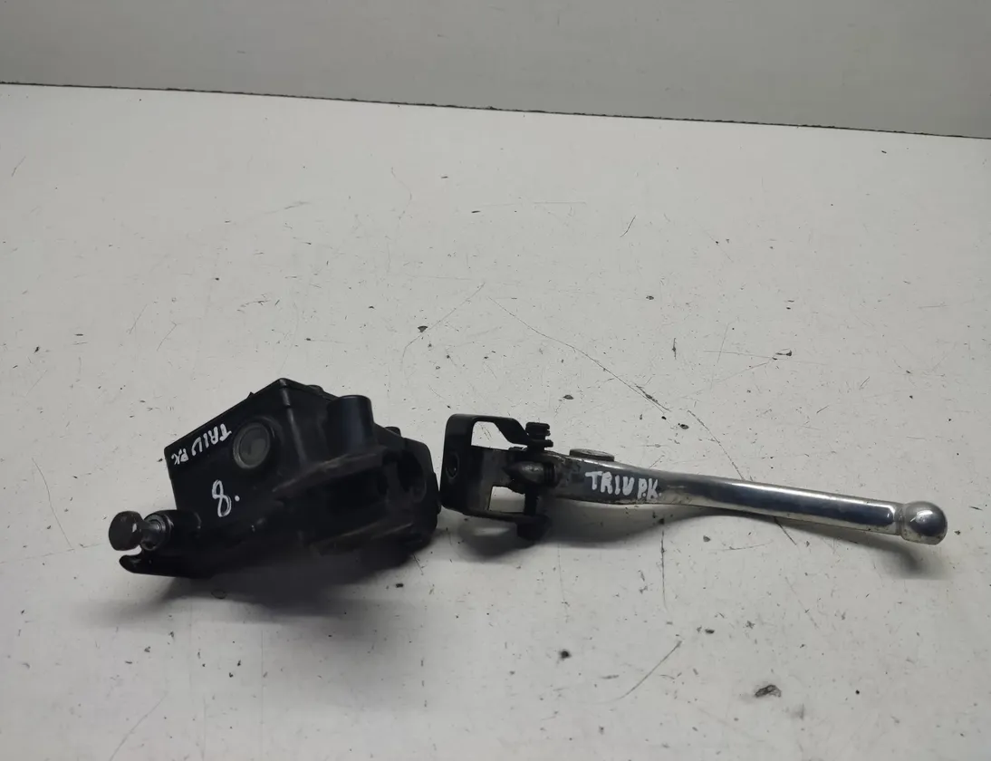 TRIUMPH TIGER Nifin,Lower,Triumph 34801817