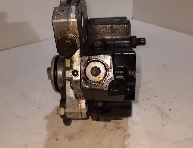 CITROËN Jumper 3 generation (2006-2024) Fuel Pump 263791,0445020046 23684201