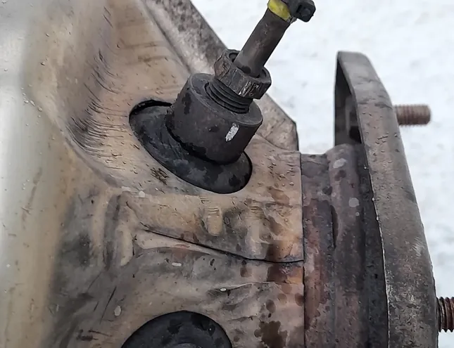 IVECO Daily 7 generation (2019-2024) Catalyst 5802271399,5801857417,5801856537,5801559179 25410127