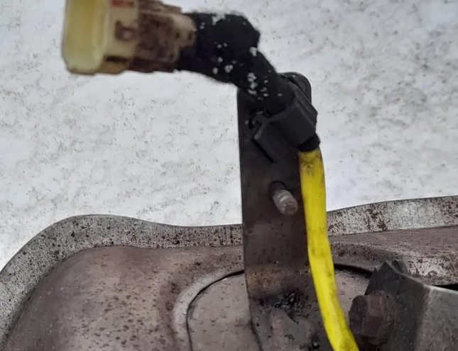 IVECO Daily 7 generation (2019-2024) Catalyst 5802271399,5801857417,5801856537,5801559179 25410127