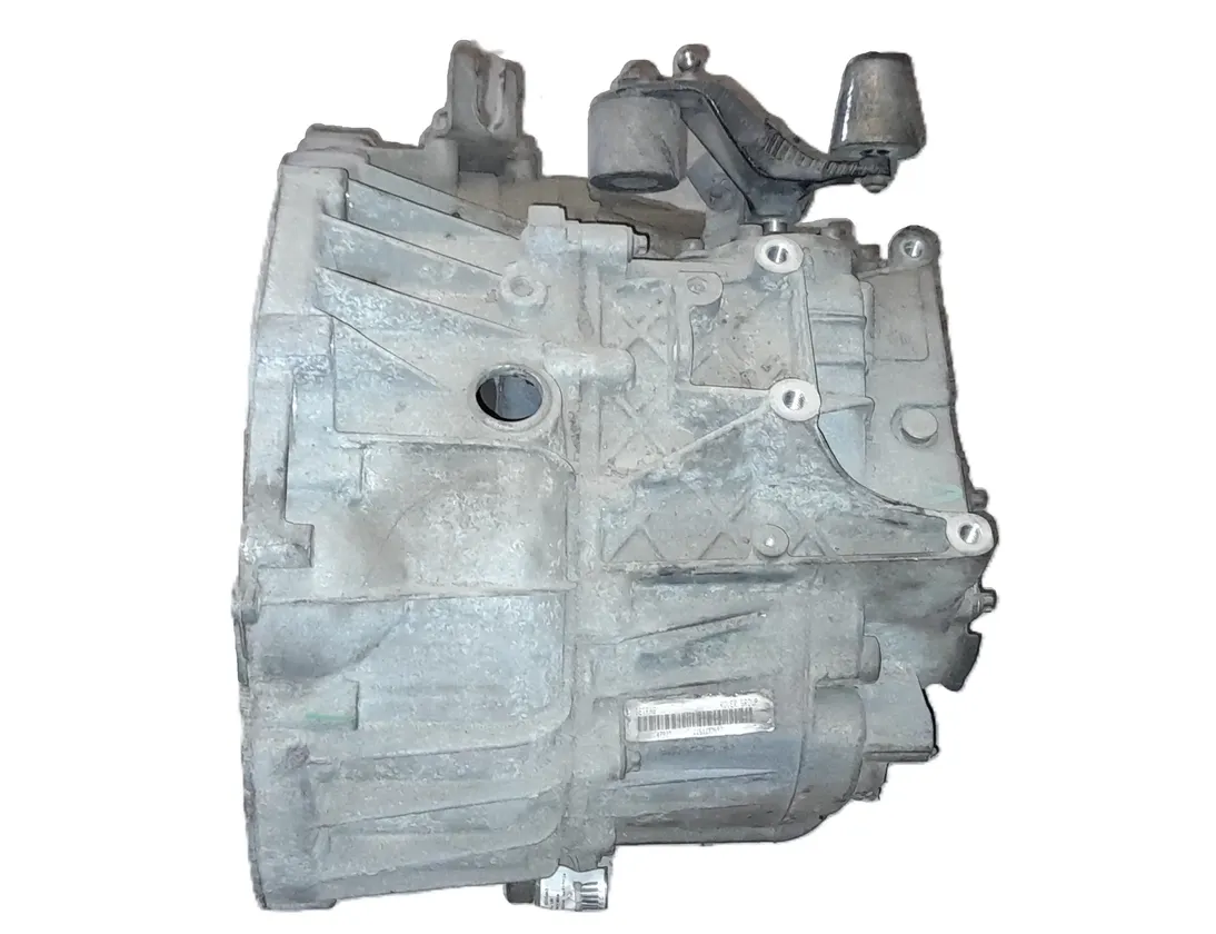 ROVER 75 1 generation (1999-2005) Gearbox 47R37,GETRAG 33376202