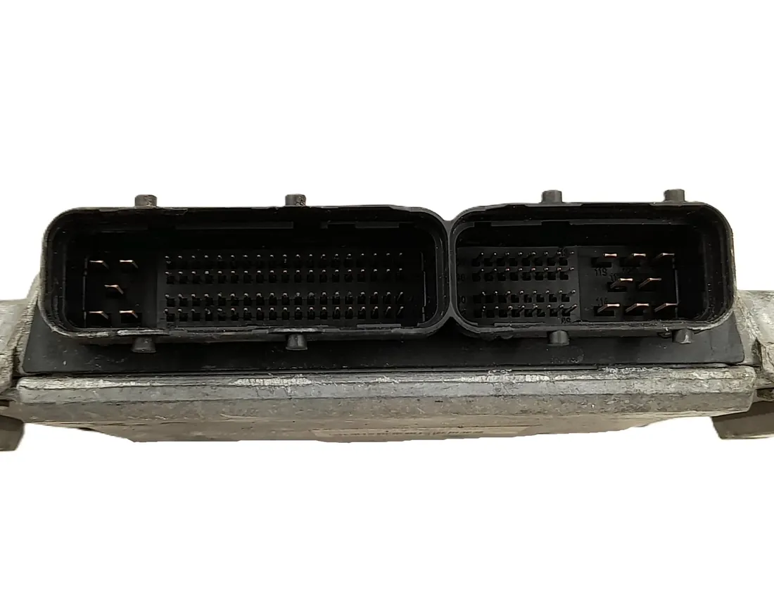 CITROËN Jumper 2 generation (1993-2006) Engine Control Unit ECU 9648608680,0281010345,0281010345 34201410
