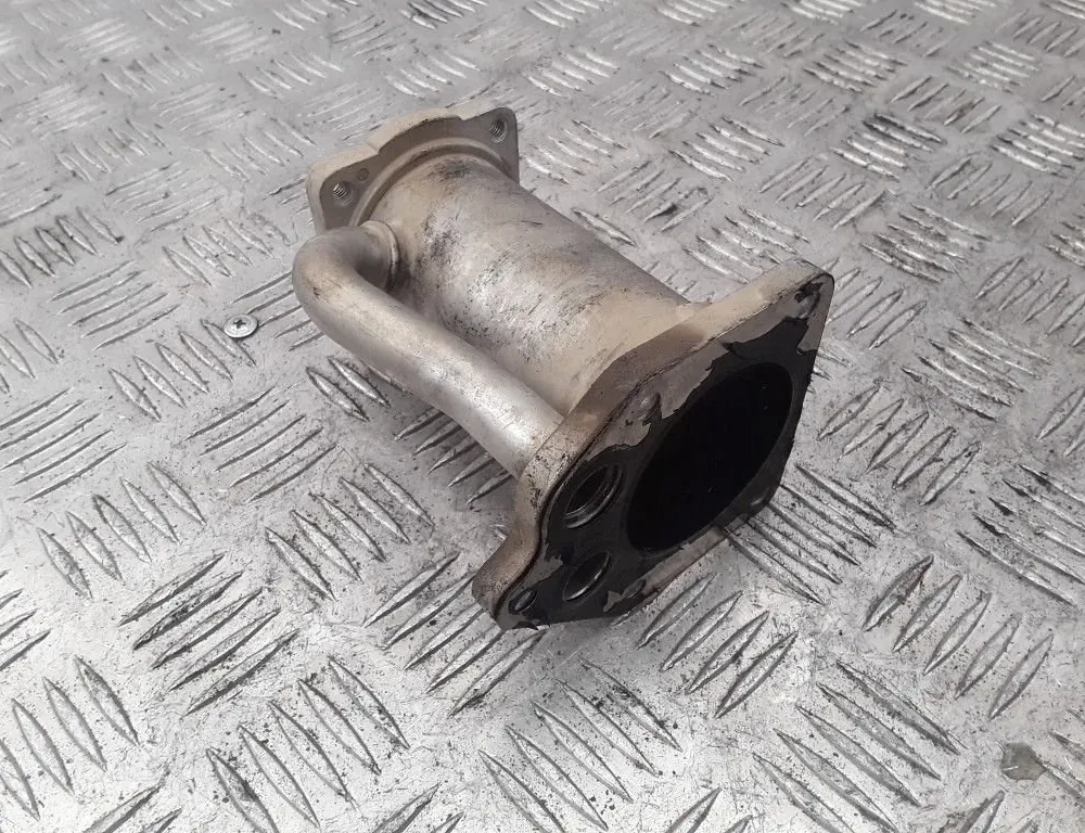 NISSAN Note 1 generation (2005-2014) EGR Cooler 220808,8200729079 12171704