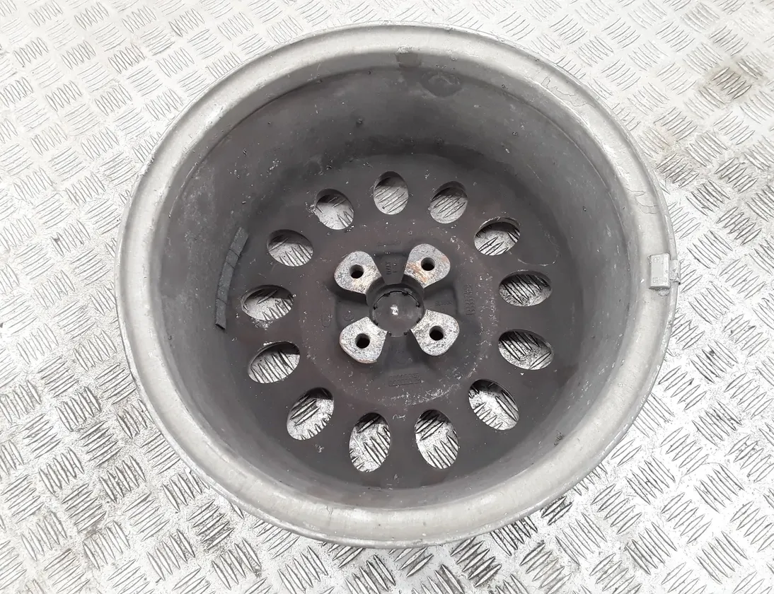 ALFA ROMEO 155 167 (1992-1997) Wheel 612JX15H237ET46,60617466,R15,ET46 13746609
