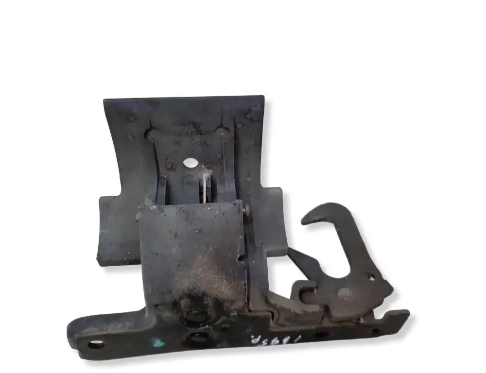 AUDI TT RS 8J (2009-2014) Крюк капотa LX7U,8J0823480C 35765226